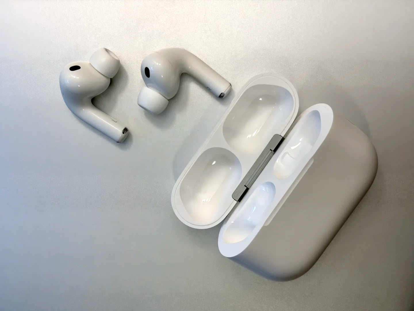 AirPods Pro 3: Små nyheder, stor perfektion – Her er vores anmeldelse