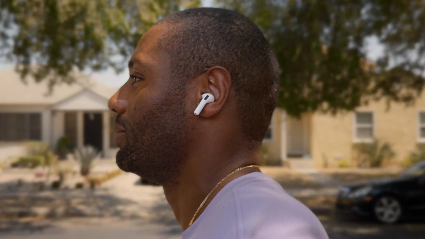 AirPods Pro 3 anmeldelse: Endelig et trådløst sæt, der får hjertet til at banke