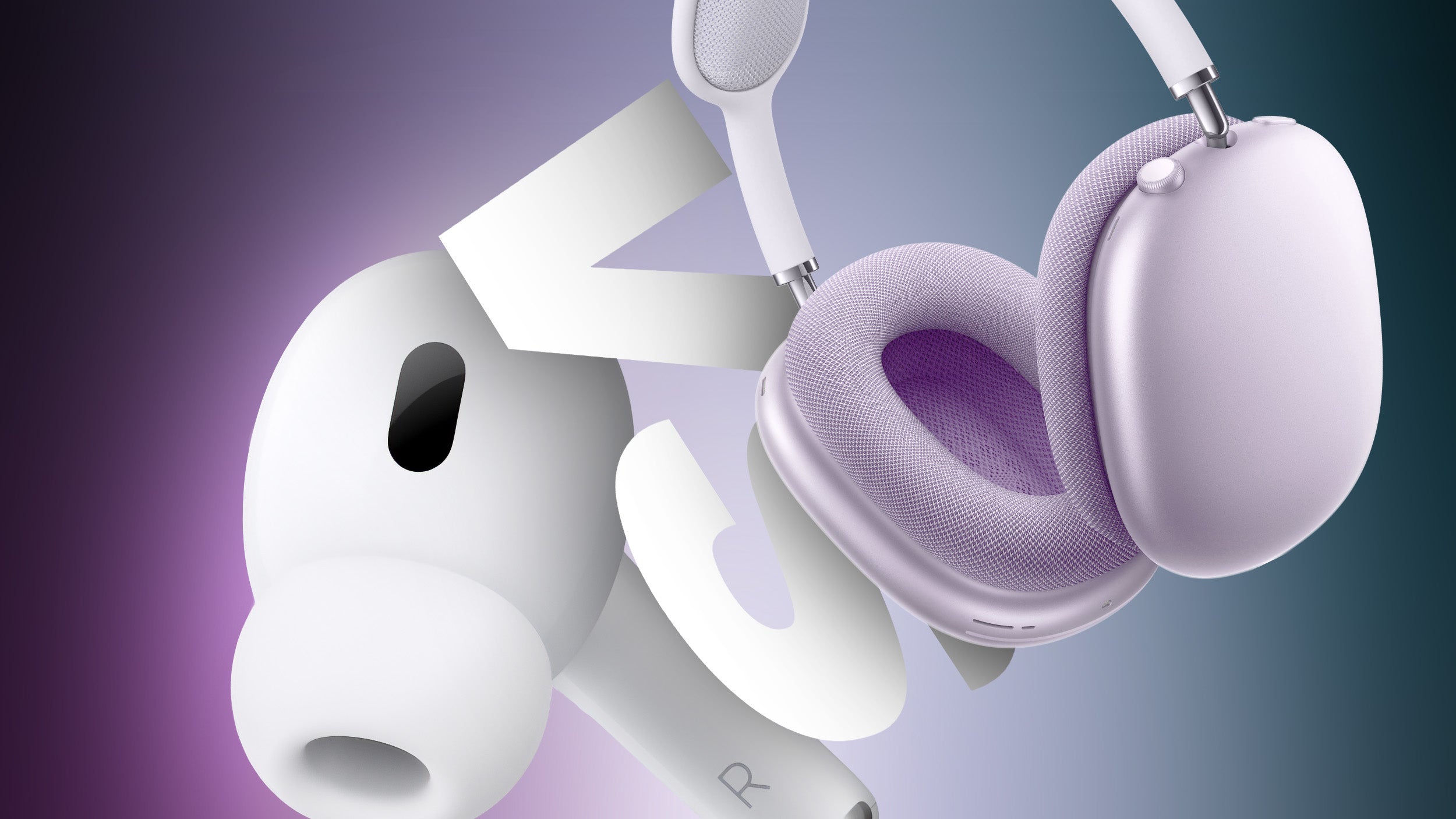 AirPods Pro 3 vs. AirPods Max: Hvilke Apple-hovedtelefoner vinder i 2025?