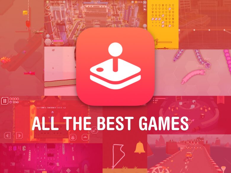 De bedste spil på Apple Arcade – Den ultimative guide til din spilglæde