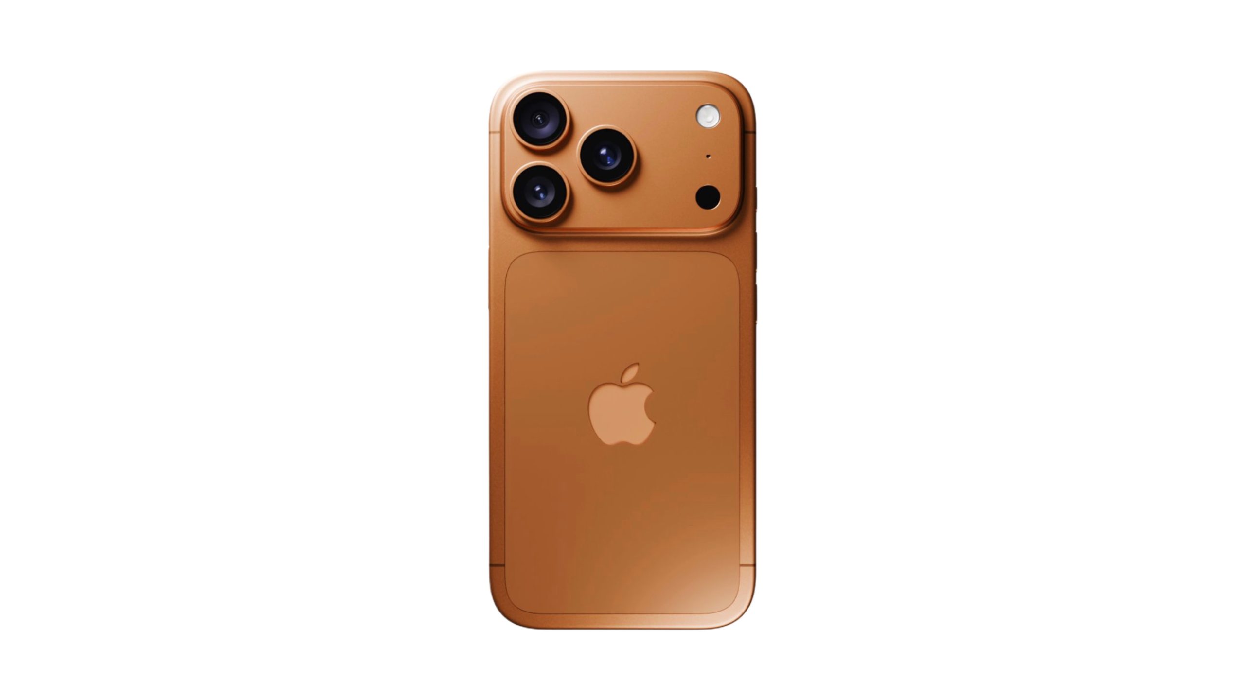 iPhone 17 Pro og Air får spritnye farver: Orange og lyseblå på vej
