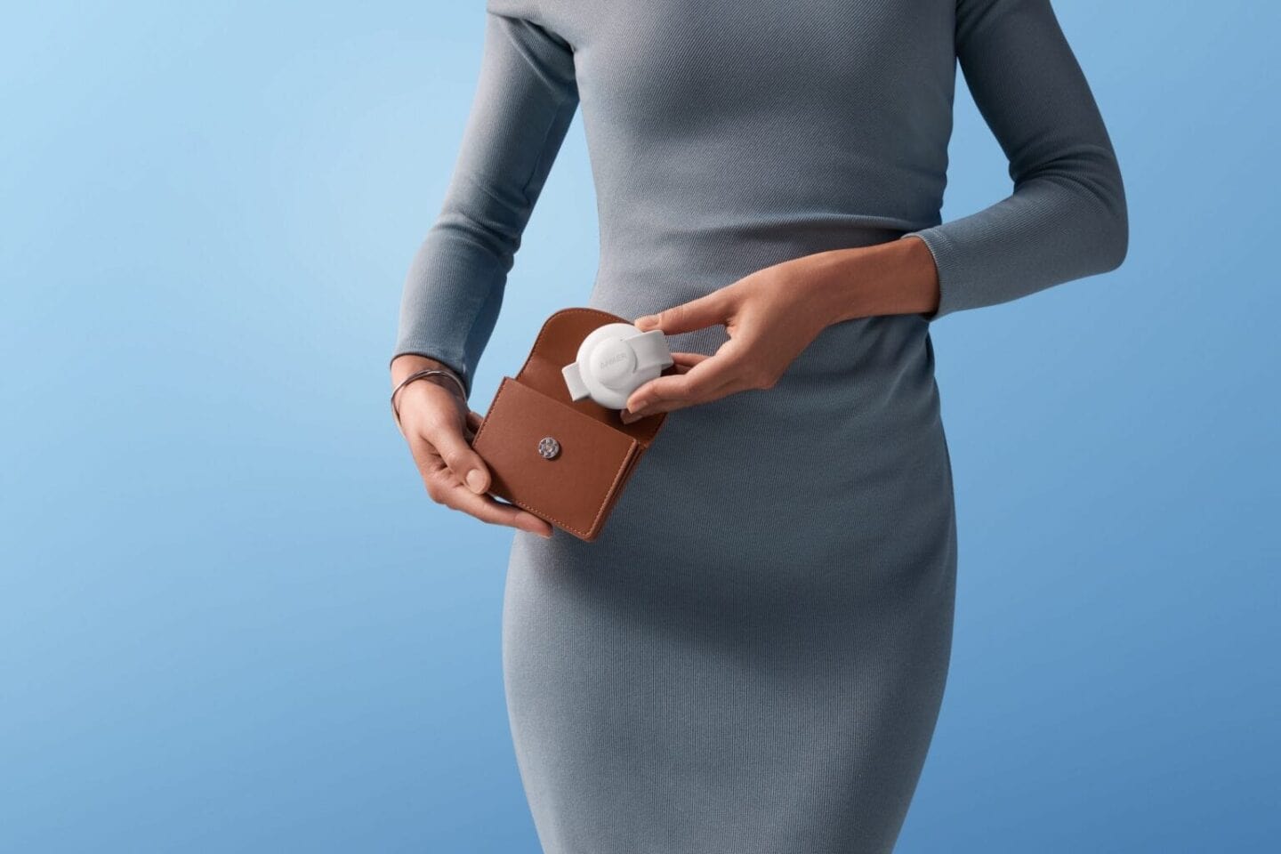 Spar stort: Anker MagGo 3-i-1 oplader til iPhone, Watch og AirPods på rejsetilbud