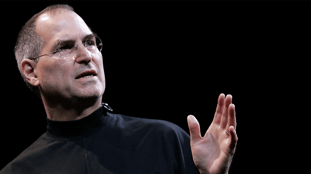 Steve Jobs’ underskrift på Apple-scheck solgt for 600.000 kr.