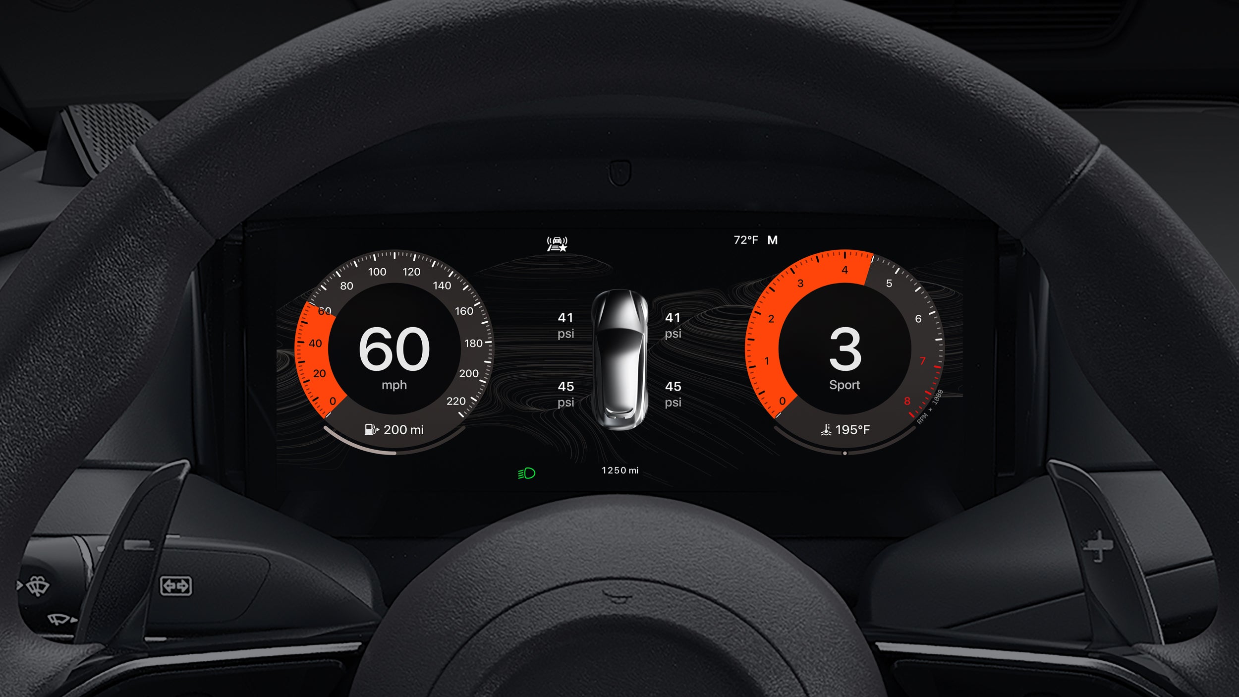 Ford nægter CarPlay Ultra: Apple får for meget magt i bilen