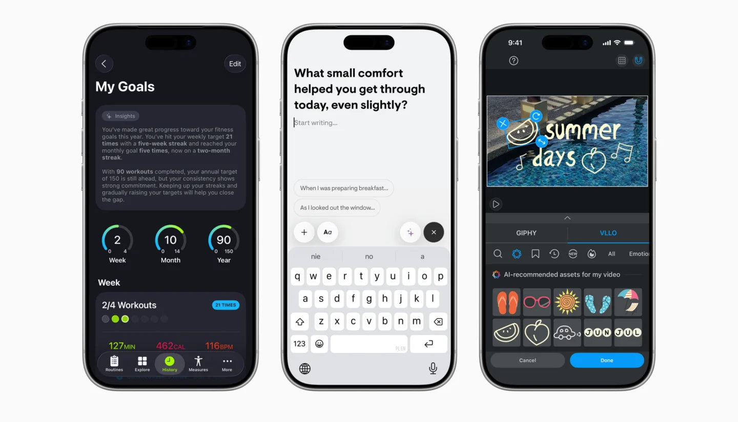 Apple Foundation Models Framework: Banebrydende AI direkte på din iPhone