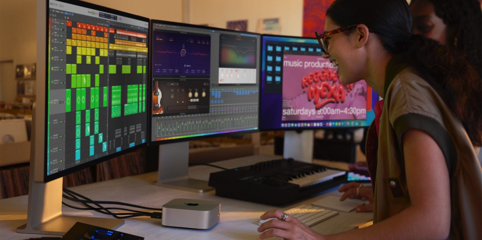 De bedste gaver til det perfekte Mac-setup: Ultimativ gaveguide til Apple-fans