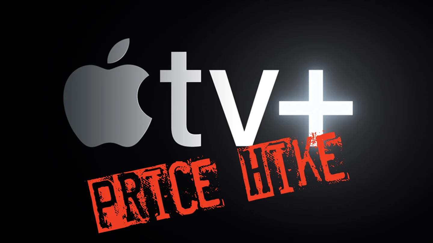 Apple TV+ hæver priserne med 30% – slip flere euro for Ted Lasso og Co.