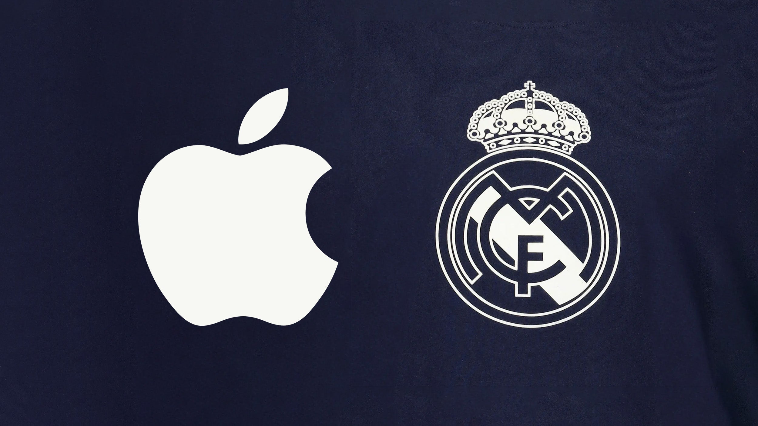 Apple og Real Madrid forener kræfter: Vision Pro-fest i Bernabéu