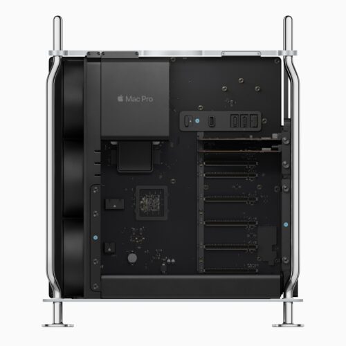 Apple sætter igen Mac Pro på pause — Mac Studio løber med opmærksomheden