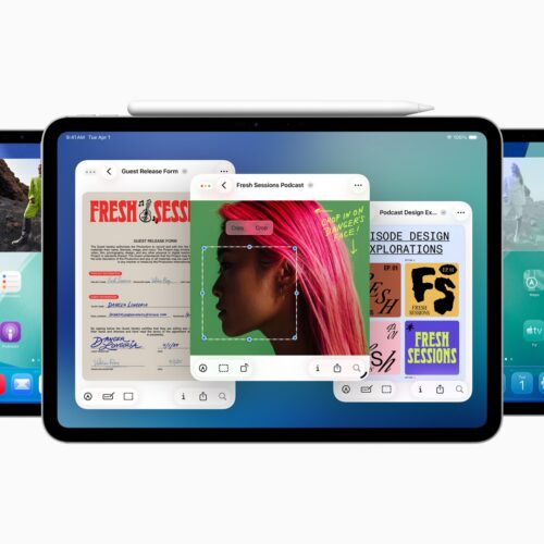 Apple bøjer sig: Slide Over vender tilbage i iPadOS 26.1 efter brugerprotester