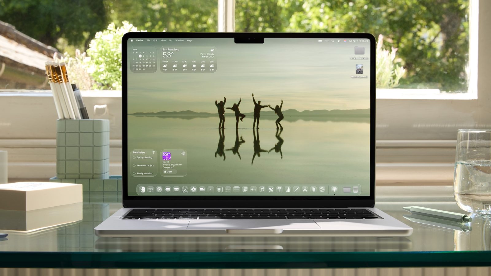 macOS Tahoe 26: Tre nye måder at pimpe din Mac på
