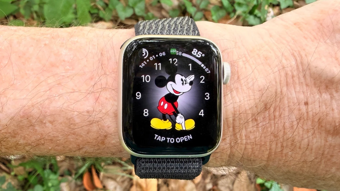 Apple Watch SE 3 anmeldelse: Hvor meget smartwatch har du egentlig brug for?