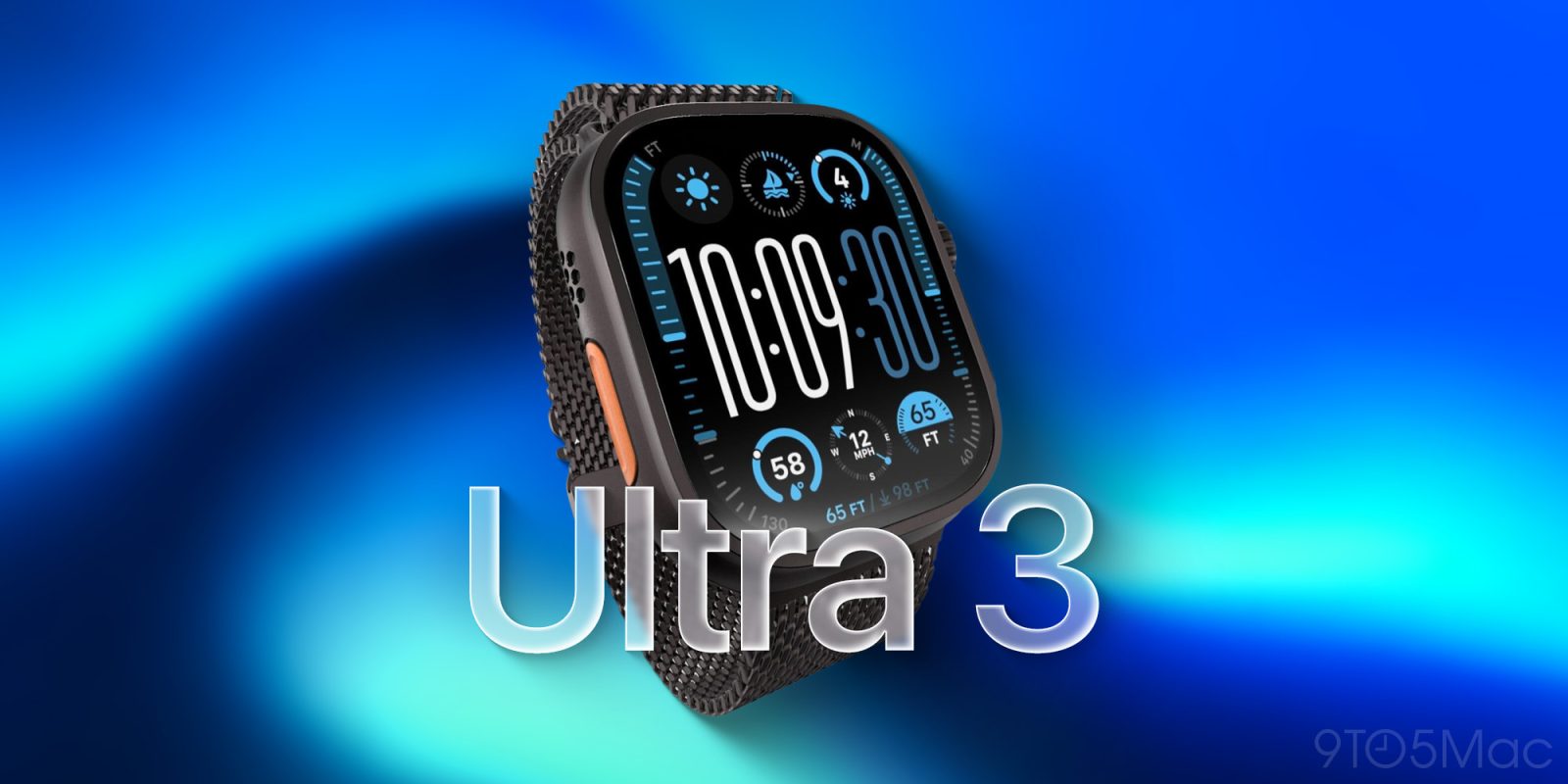 Apple Watch Ultra 3: Alle nye funktioner vi forventer at se – og ingen overraskelser