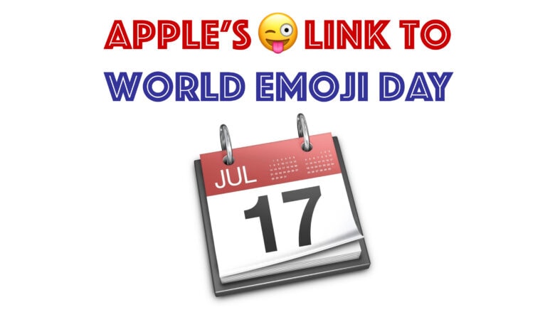 World Emoji Day: Hvorfor fejres den 17. juli? Det mærkelige Apple-link afsløret