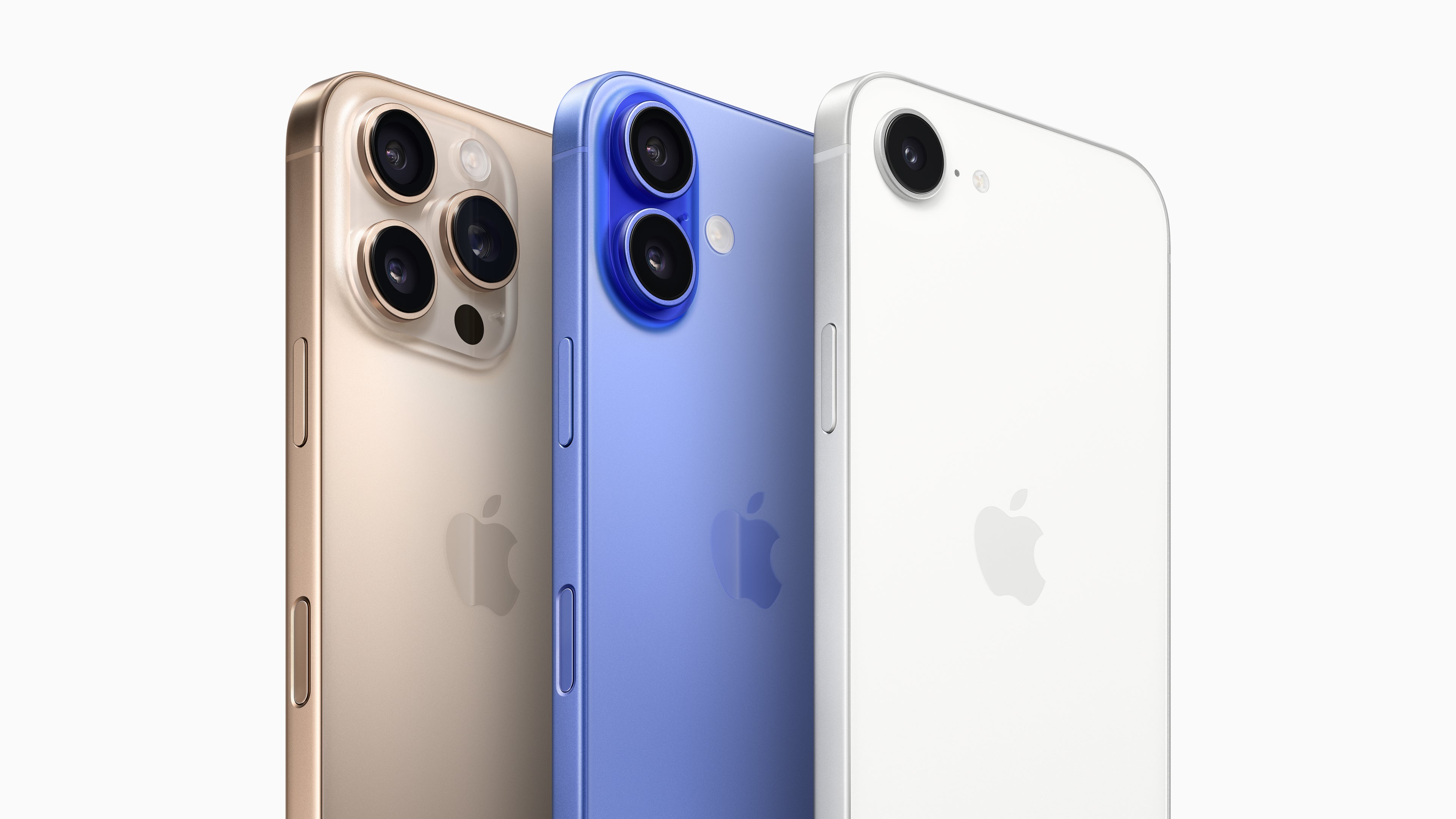 iPhone trækker smartphone-salget op: Android snubler, Apple skinner