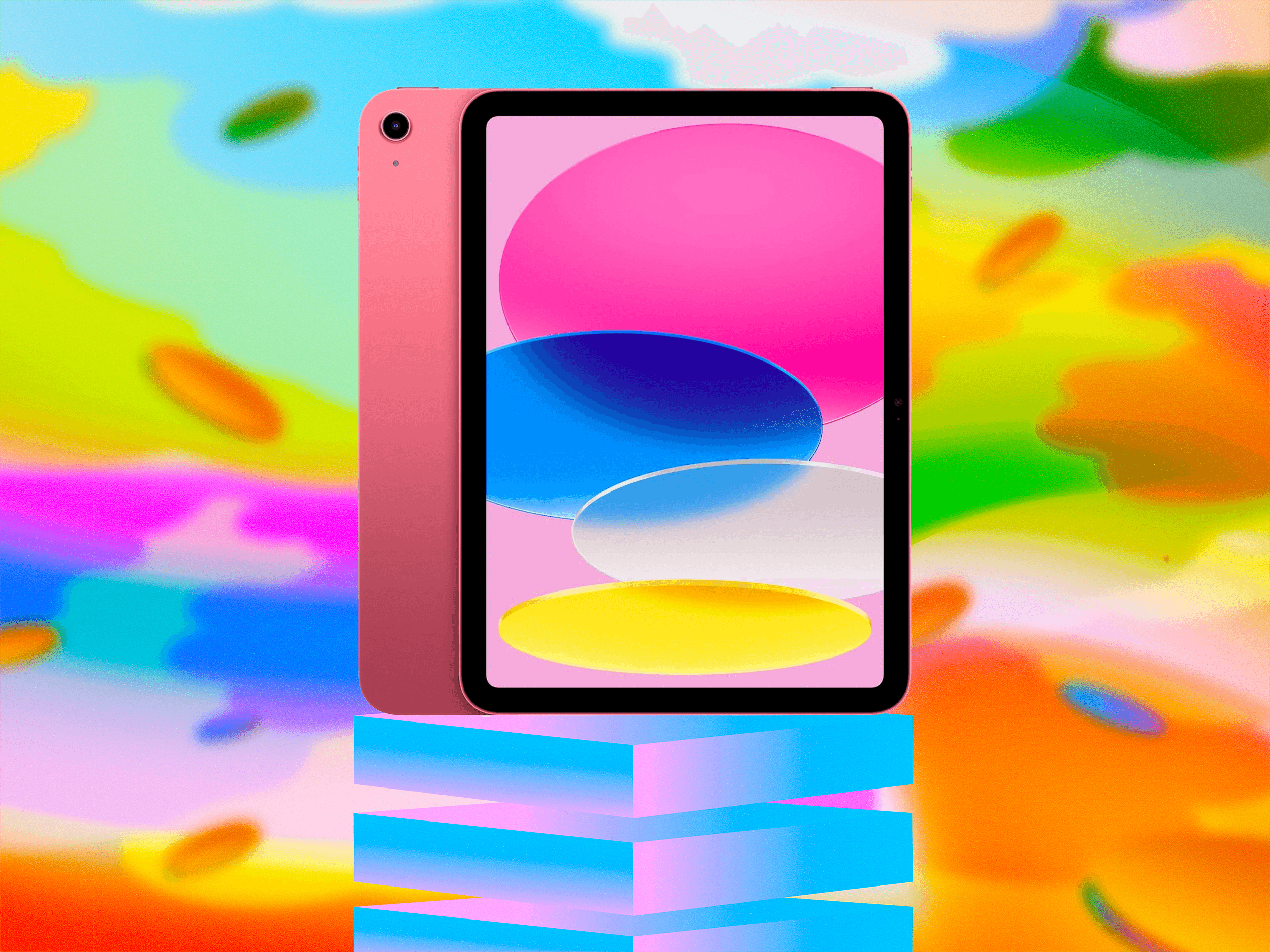 iPad til Black Friday: Billigere, skarpere og med iPadOS 26