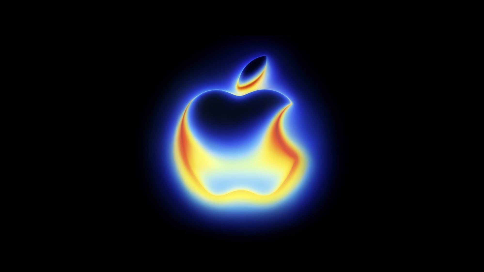 Apple Event-logoen røber mulige nye farver og kølesystem i iPhone 17 Pro