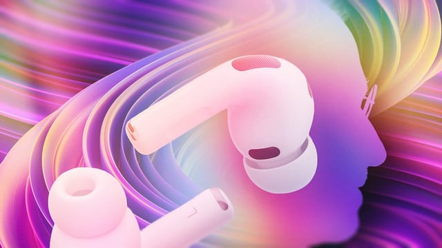 AirPods Pro 3: Steve Jobs’ drøm om lyd i din lomme er endelig realiseret