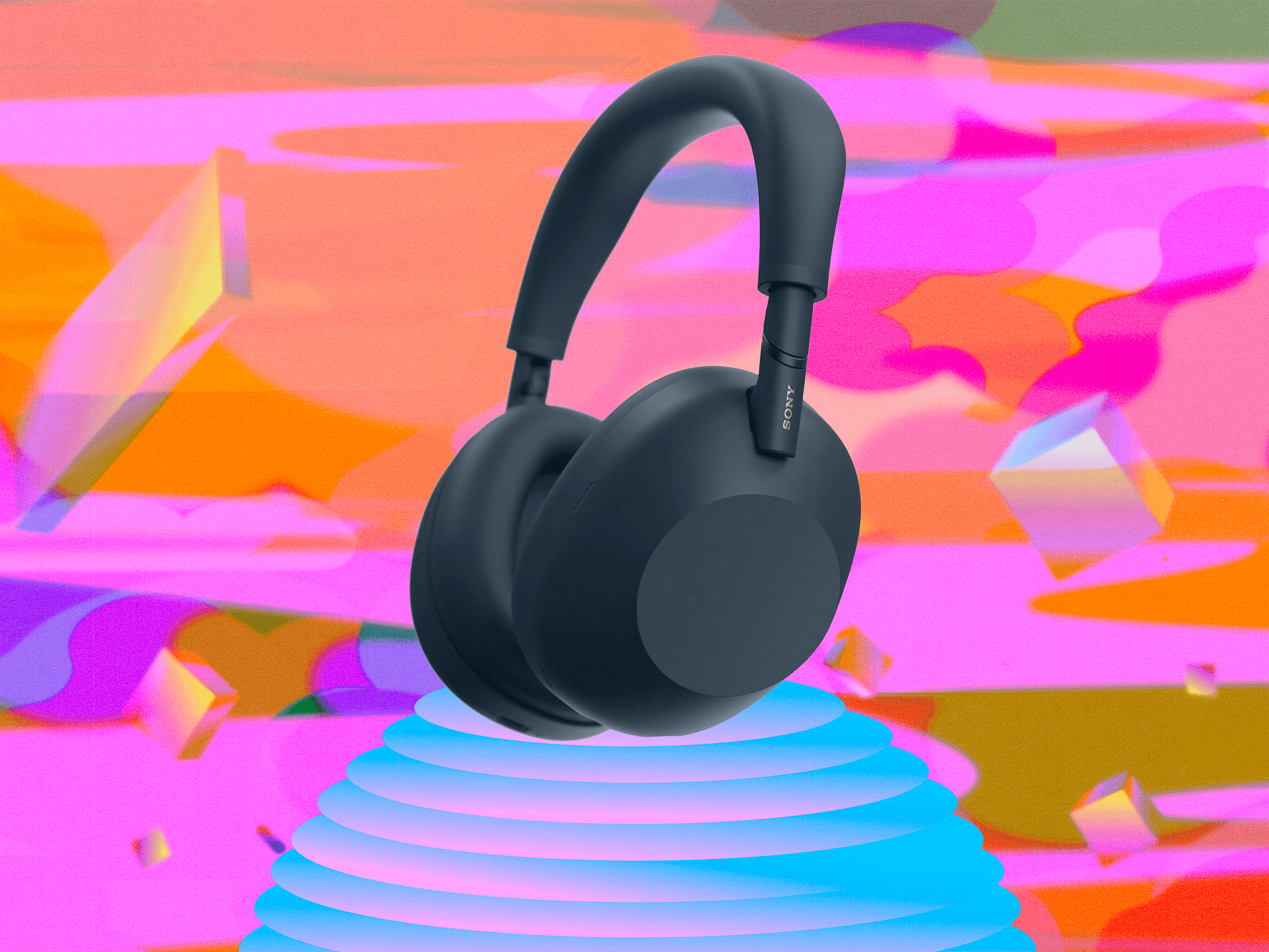 15 vilde Black Friday-hovedtelefon-tilbud til Apple-fans – AirPods, Sony & Bose