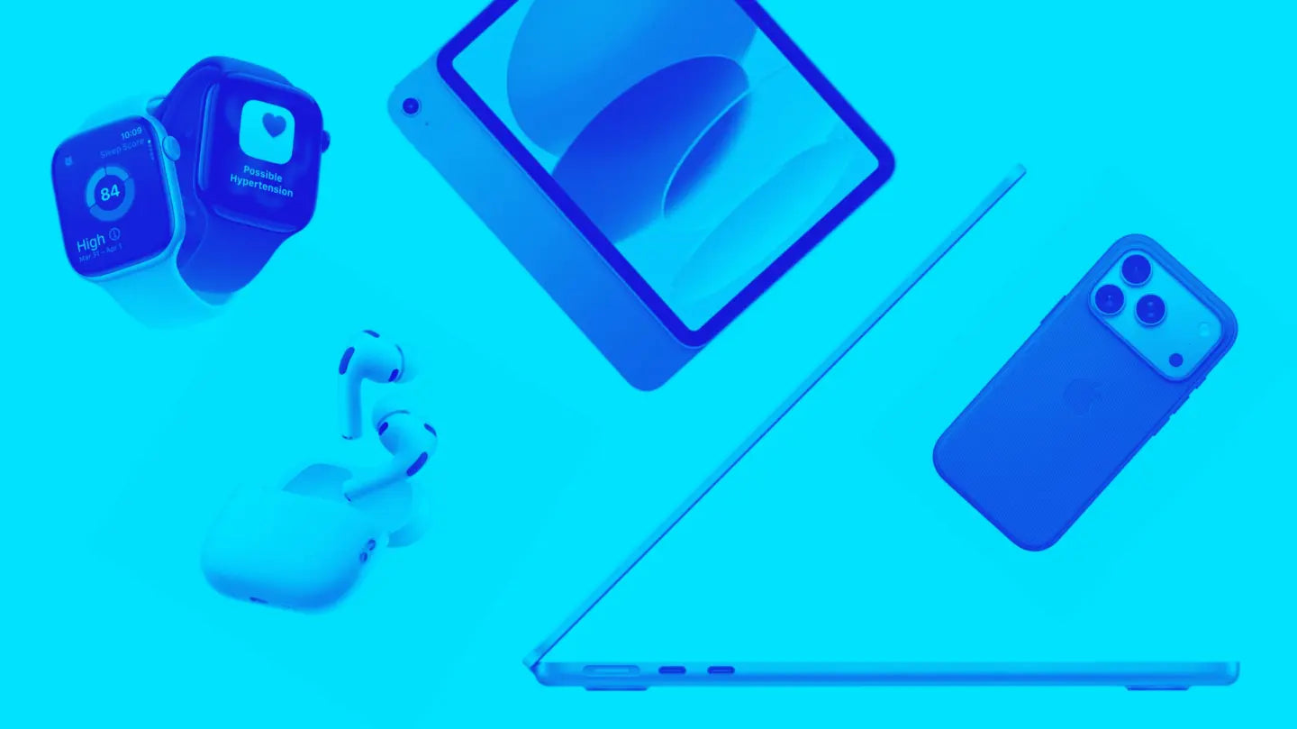 Black Friday 2025: De bedste Apple-tilbud, du ikke må gå glip af