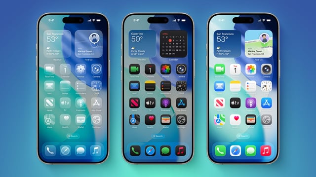 iOS 26 Public Beta ruller ud – allerede rygter om iOS 27
