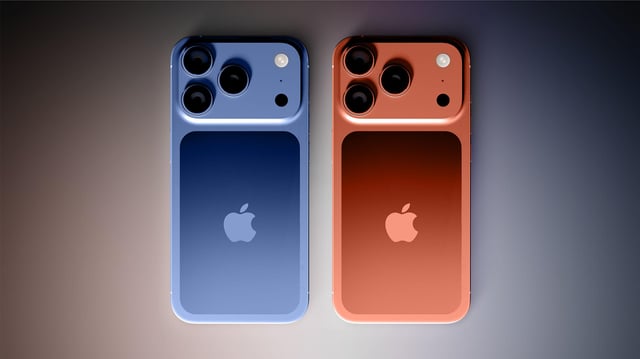 iPhone 17 Pro: Dobbelt lagerplads og ny startpris – er det pengene værd?
