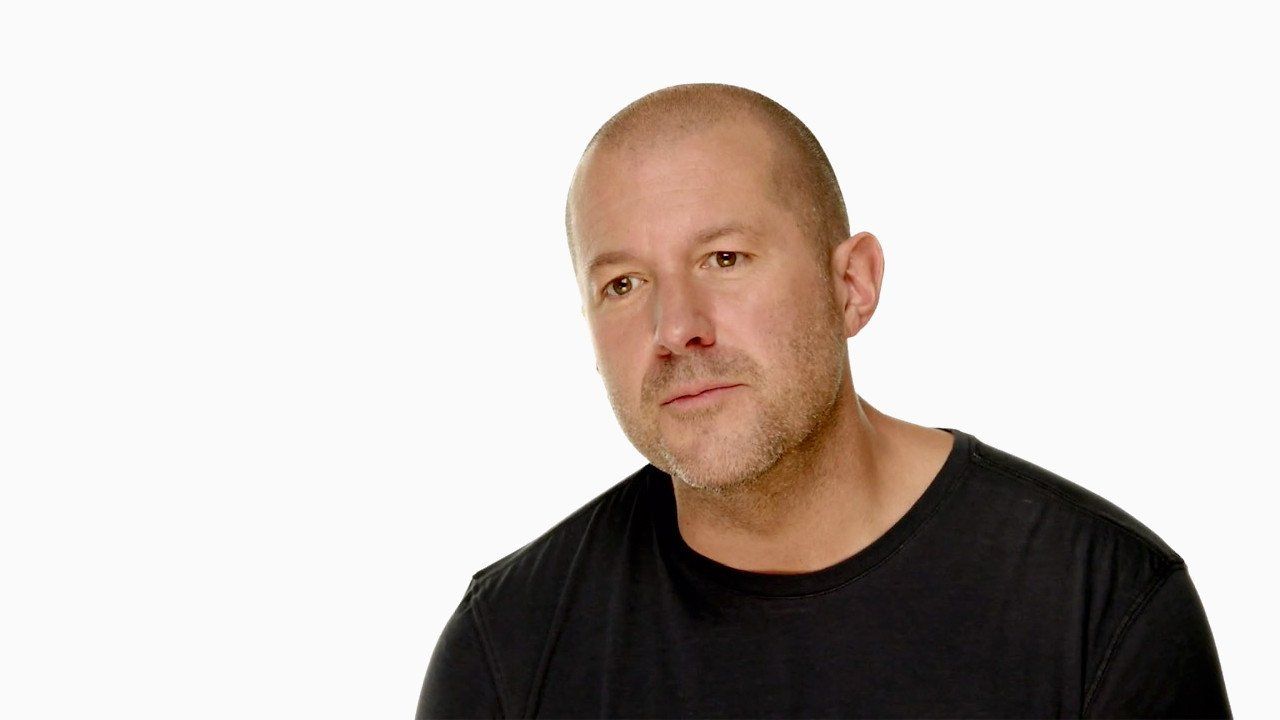 Jony Ive og OpenAI: Kan Apples designguru gentage verdenssuccesen?