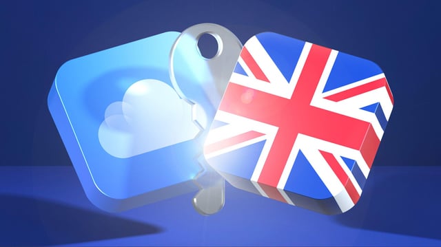 Britisk regering kræver fortsat global adgang til dine iCloud-data – Apple trækker sig ud
