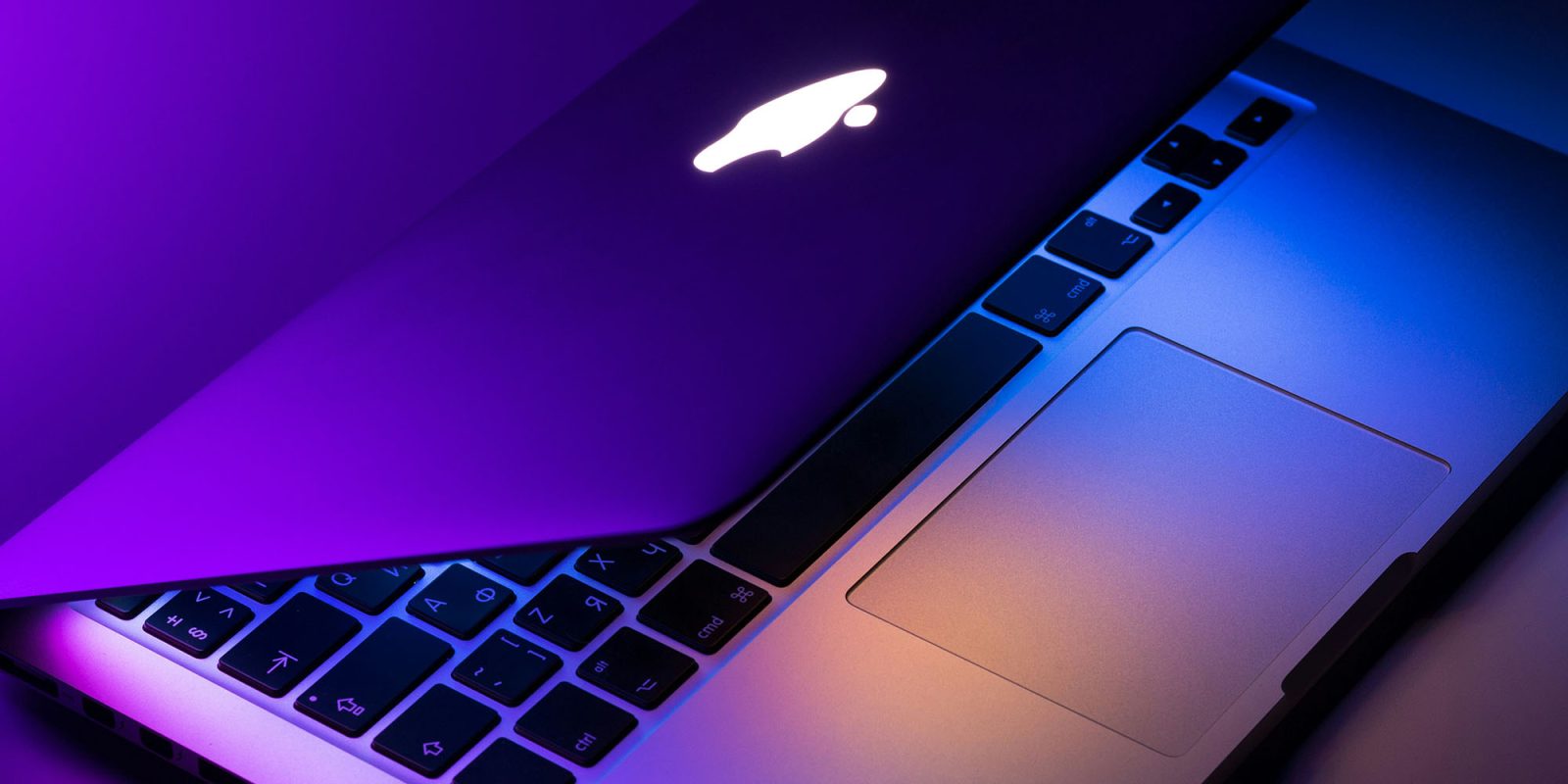 Mac-boom: Apples Mac-salg stiger 15% – dobbelt så hurtigt som PC-markedet