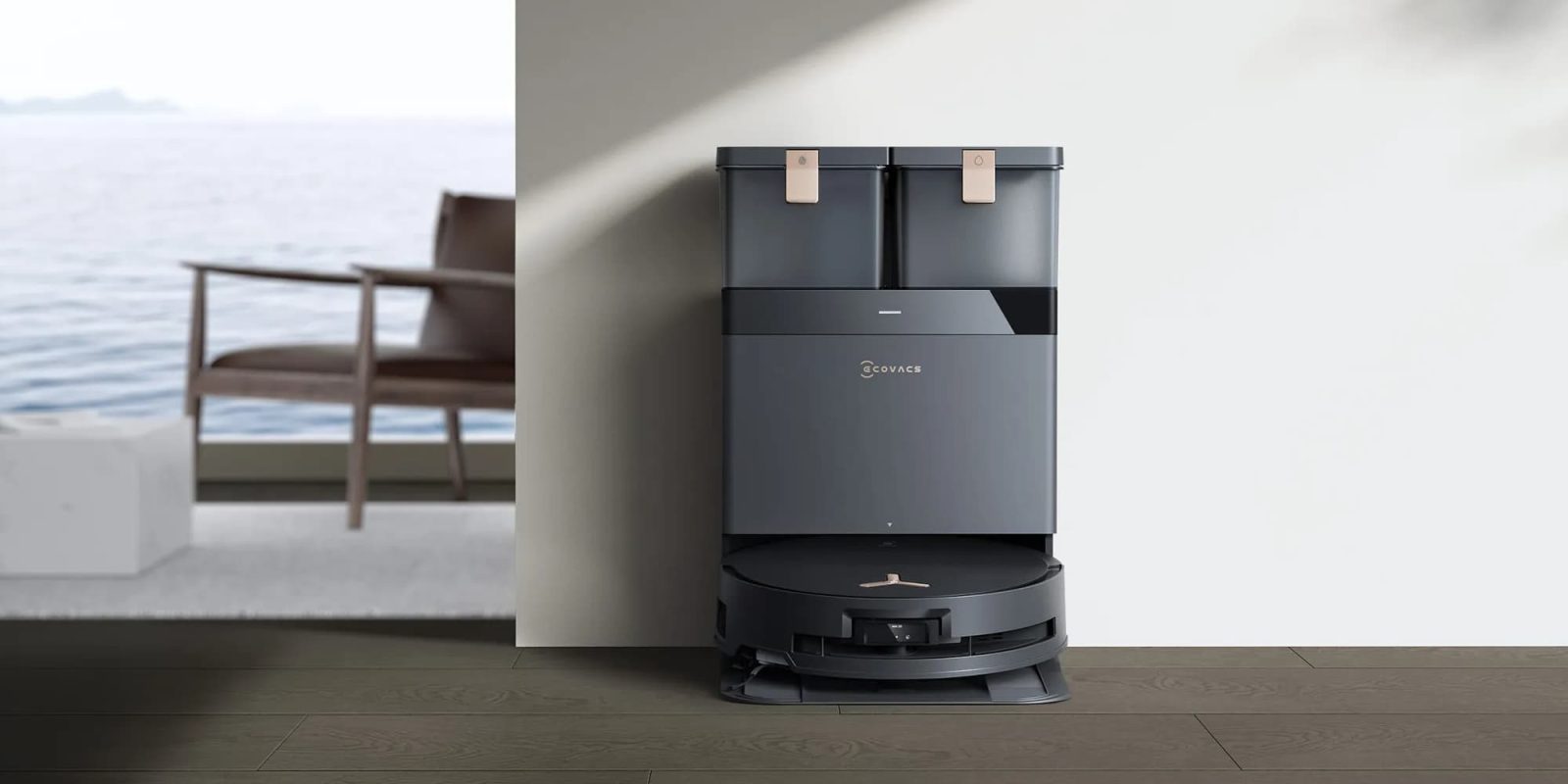Ecovacs Deebot X8 Pro Omni: Er det den ultimative HomeKit-støvsuger til Apple-fans?