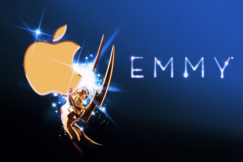 Da Apple vandt sin første Emmy: FireWire der ændrede alt