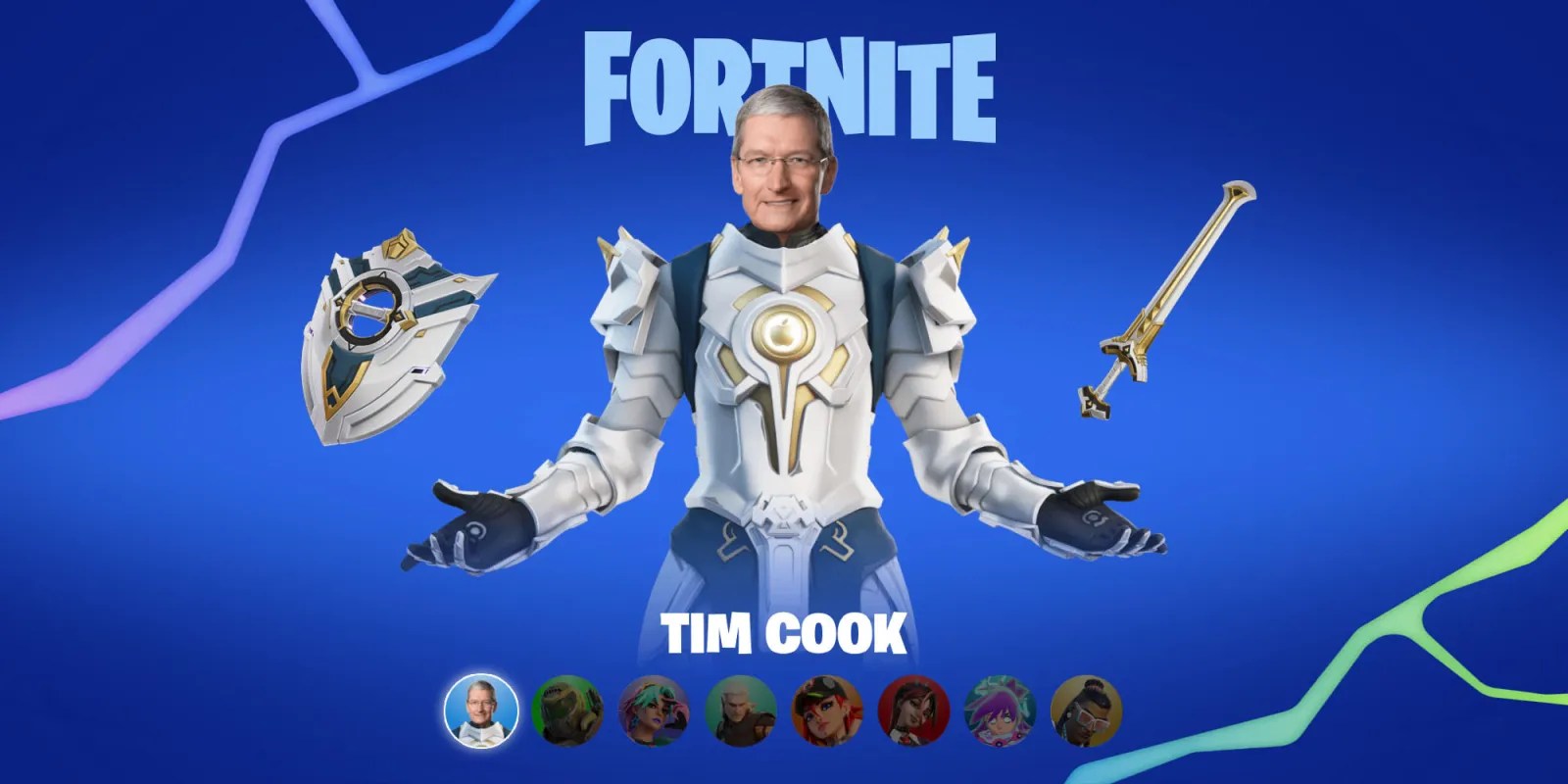 Apple slår igen: Kæmper mod 'uforsvarlig' Epic Games-domstolsafgørelse