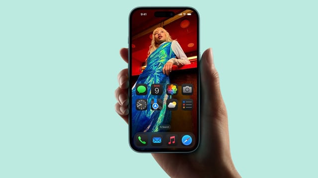 iPhone 17 Pro får muligvis ridsefast, anti-reflektiv skærm – Endelig noget at prale med?