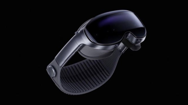 Vivo lancerer $1.400 Vision Pro-klon: Apple-kopiering på steroider i Kina