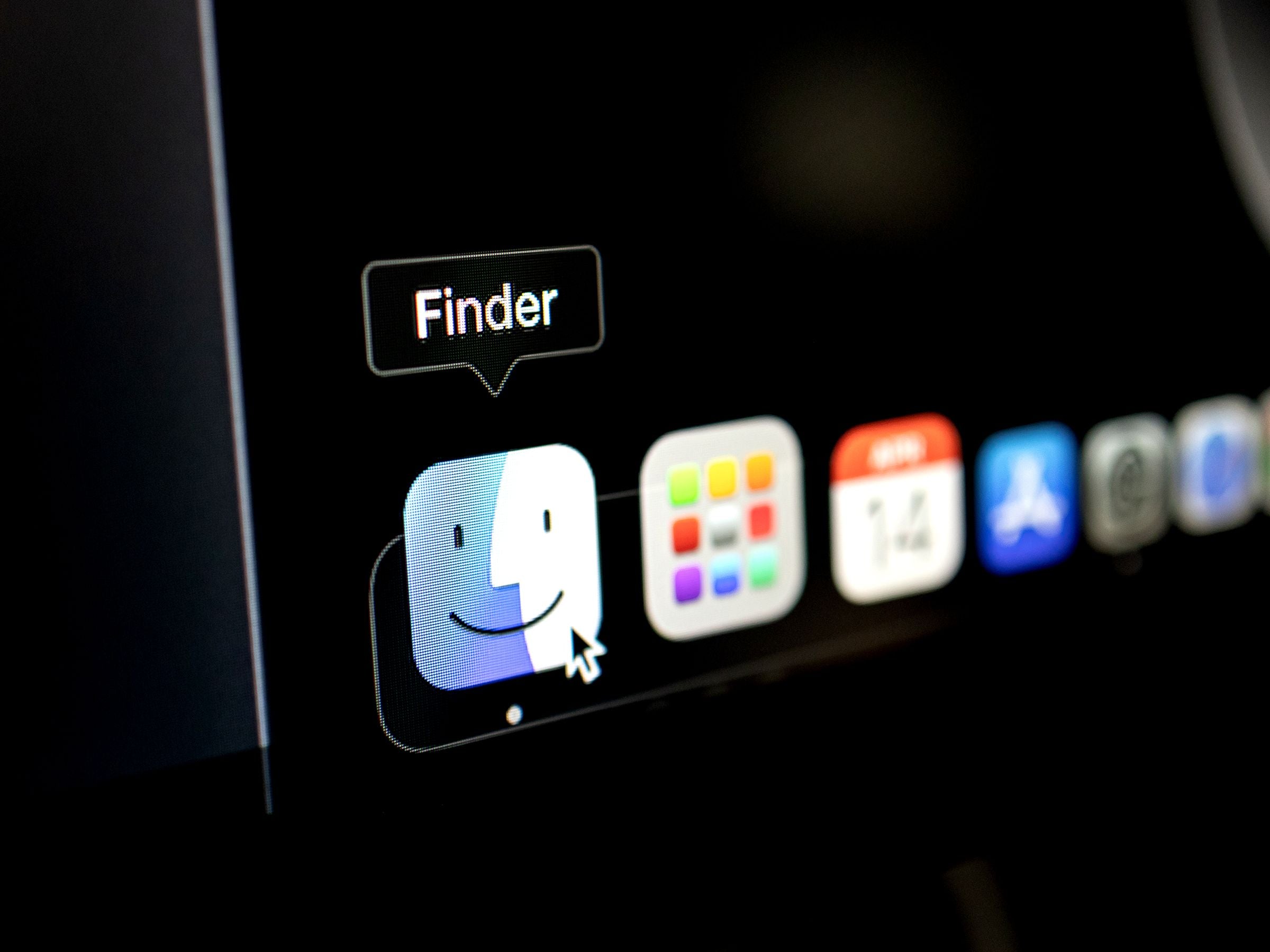 Substage: Få macOS Finder til at danse på kommando – med naturligt sprog!