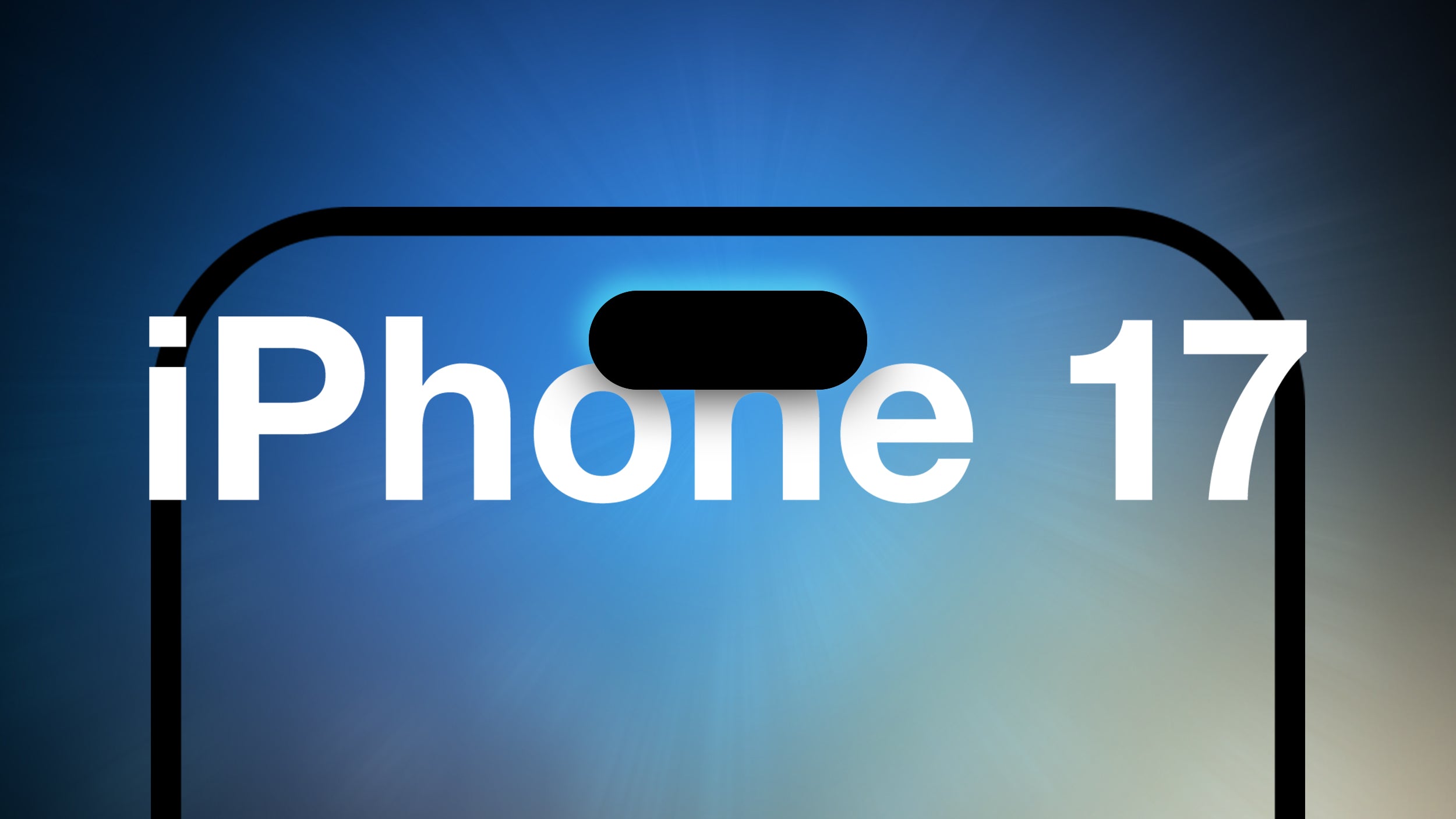iPhone 17-serien: Alt vi ved om Apples vildeste (og tyndeste) lineup nogensinde