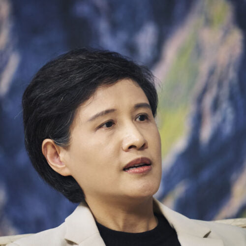 Taiwan afviser Trumps krav om at flytte halvdelen af chipproduktionen til USA
