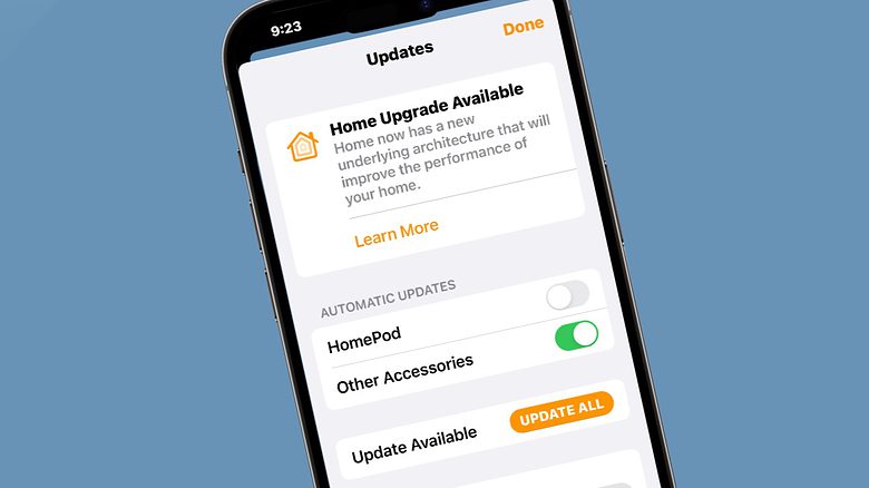 Apple forlænger livet for gammel HomeKit-arkitektur til 2026 – men du bør opgradere nu