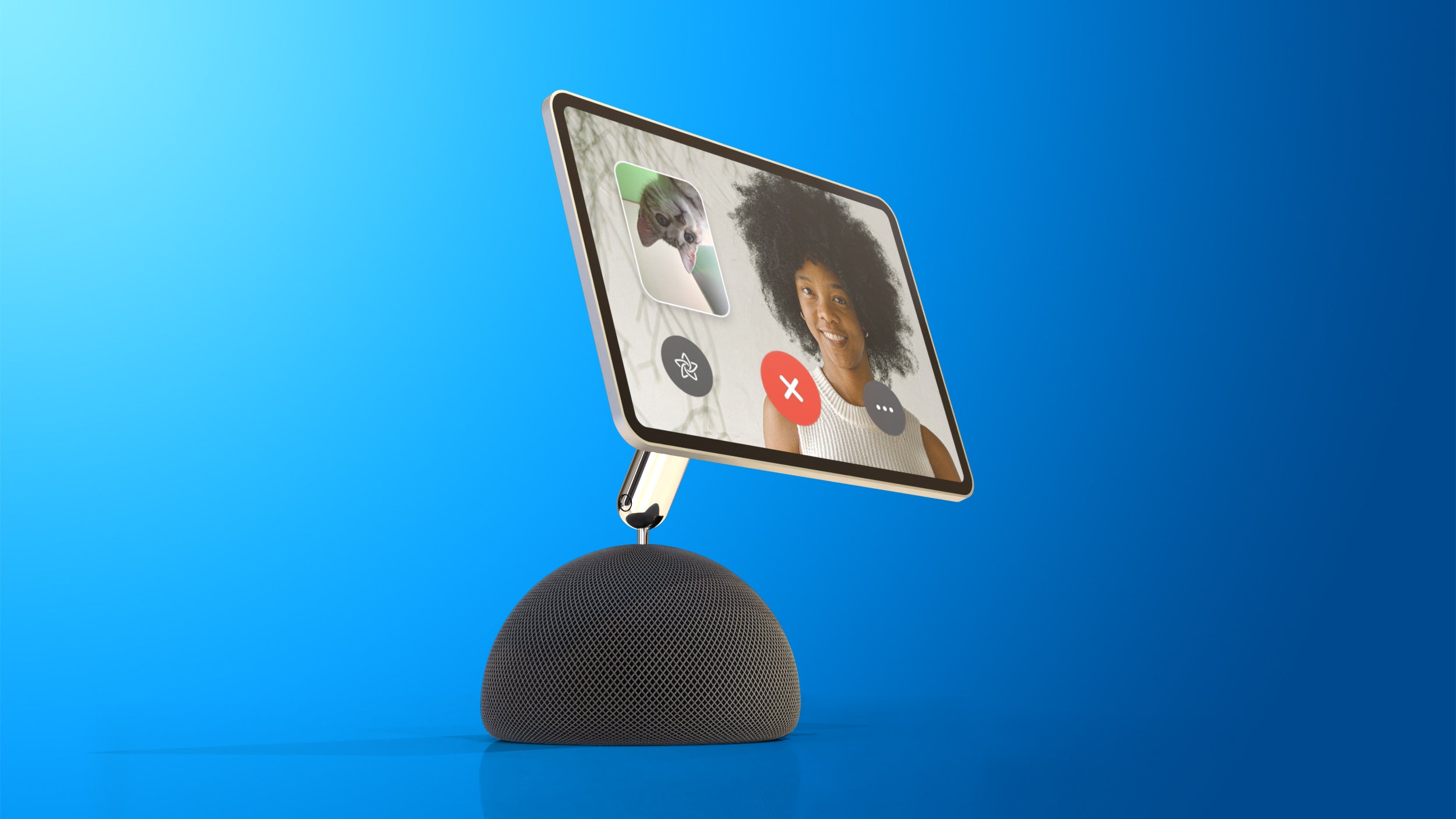 Apple udsætter smart home-hub – Siri med LLM-brain og nyt OS først i 2026