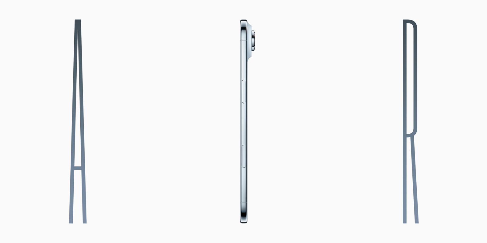 iPhone Air-lancering i Kina udsat: eSIM-regler spænder ben for Apple