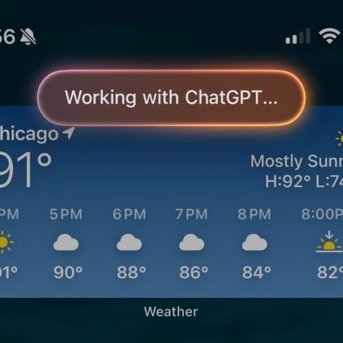 Apple integrerer OpenAI’s GPT-5 i iOS, iPadOS og macOS: AI-opdatering på vej til efteråret