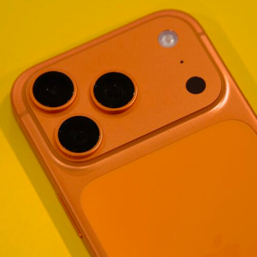 iPhone 17 Pro anmeldelse: Endelig er Pro-mærket mere end bare bling