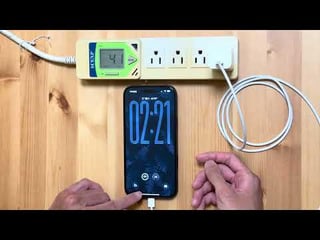 iPhone 17 Pro Max & iOS 26: “Liquid Glass” animationen dræner batteriet – her er de vanvittige strømdata