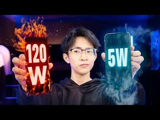 Ødelægger lynopladning virkelig din iPhone-batteri? Her er sandheden efter 2 år