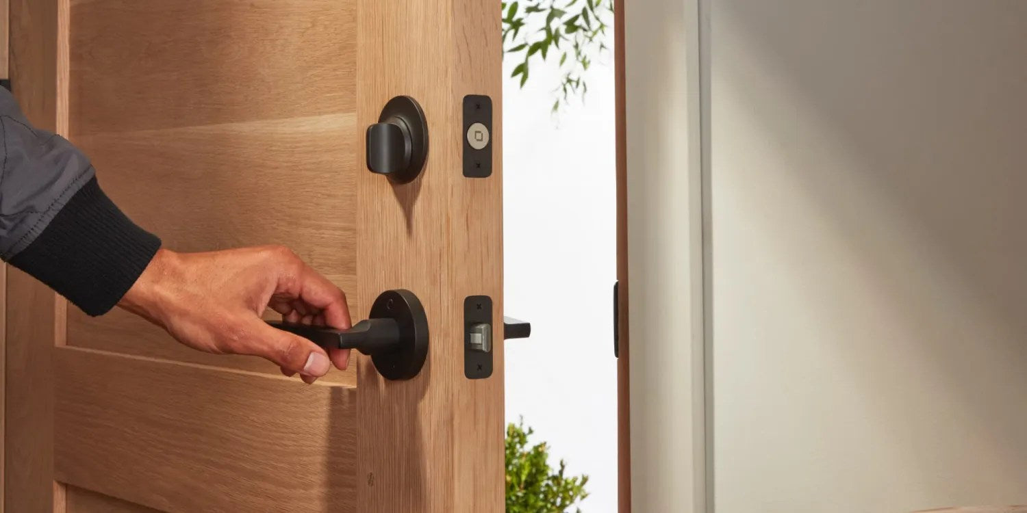 Level Lock Pro: Den nye guldstandard for HomeKit og Matter smartlåse