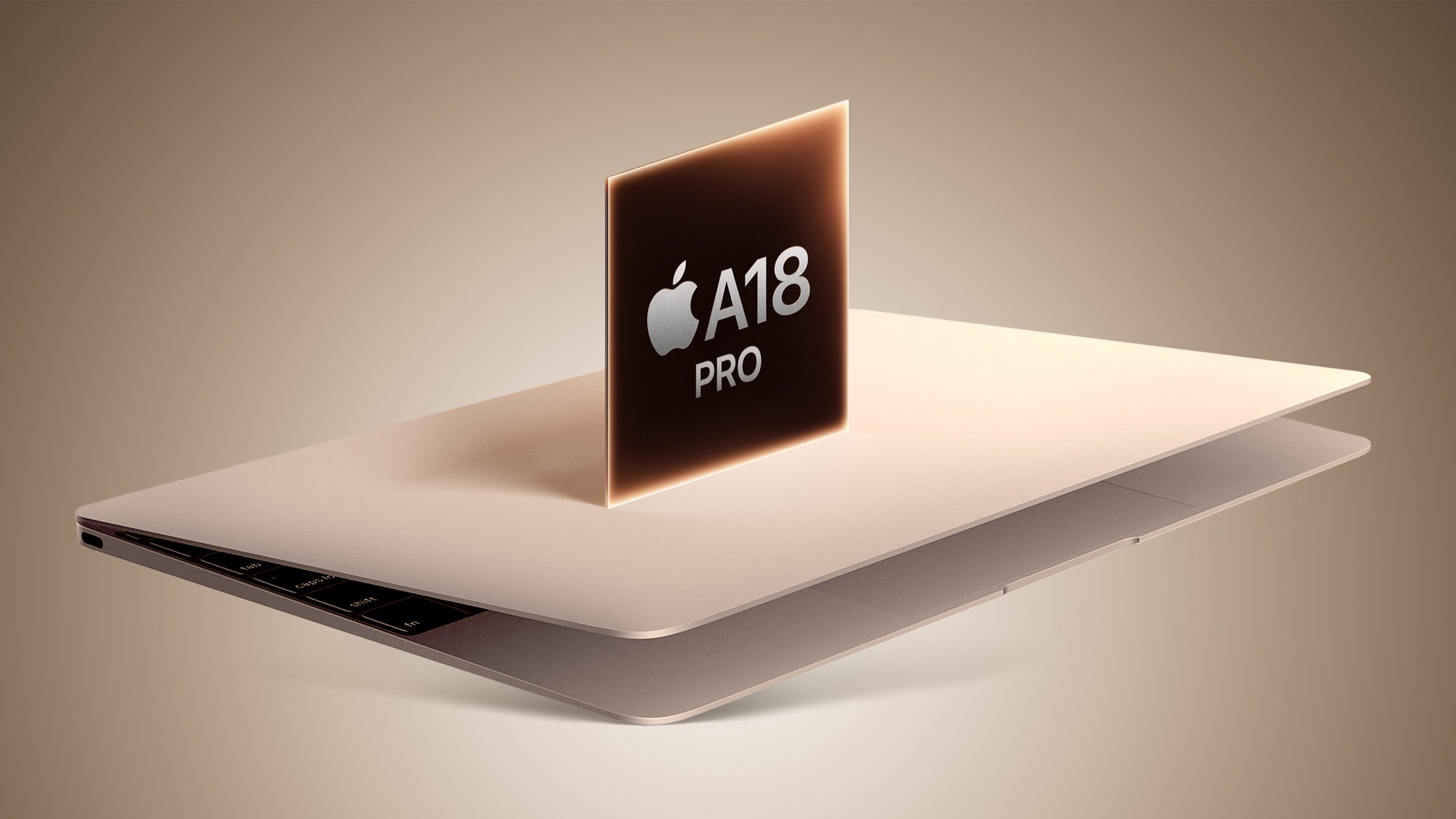 Budget-MacBook på vej: Apples nye 12,9-tommer laptop kan starte ved kun 599$