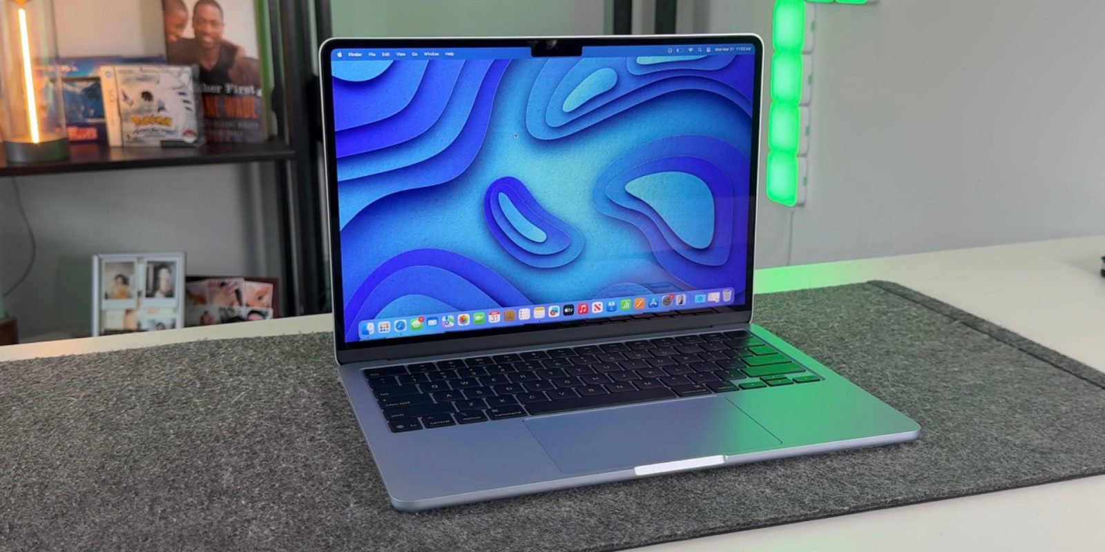 M4 MacBook Air: Suveræn værdi til vanvittig pris – her er hvorfor