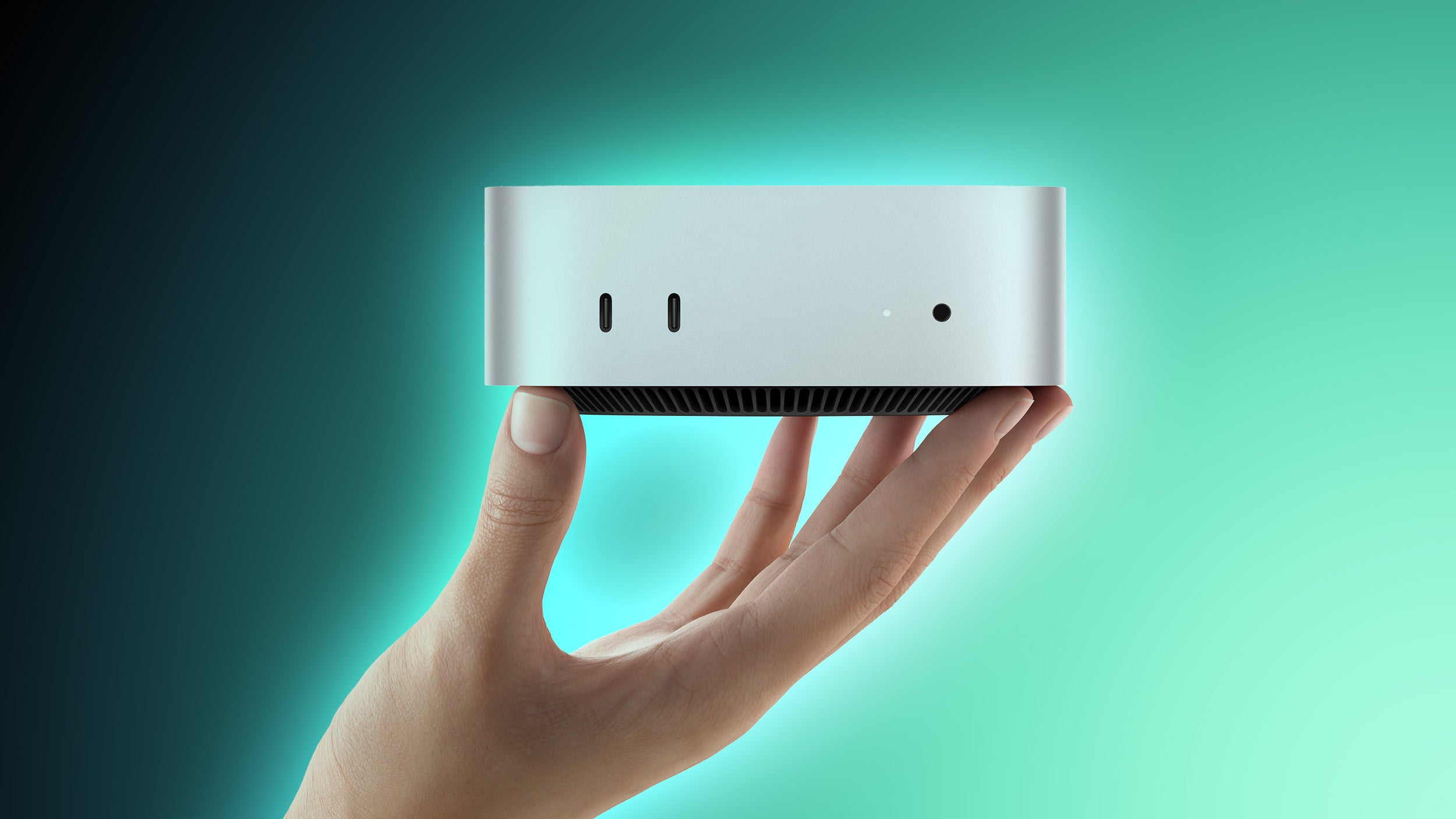 Mac mini med M5-chip: Alt du (ikke) blev overrasket over