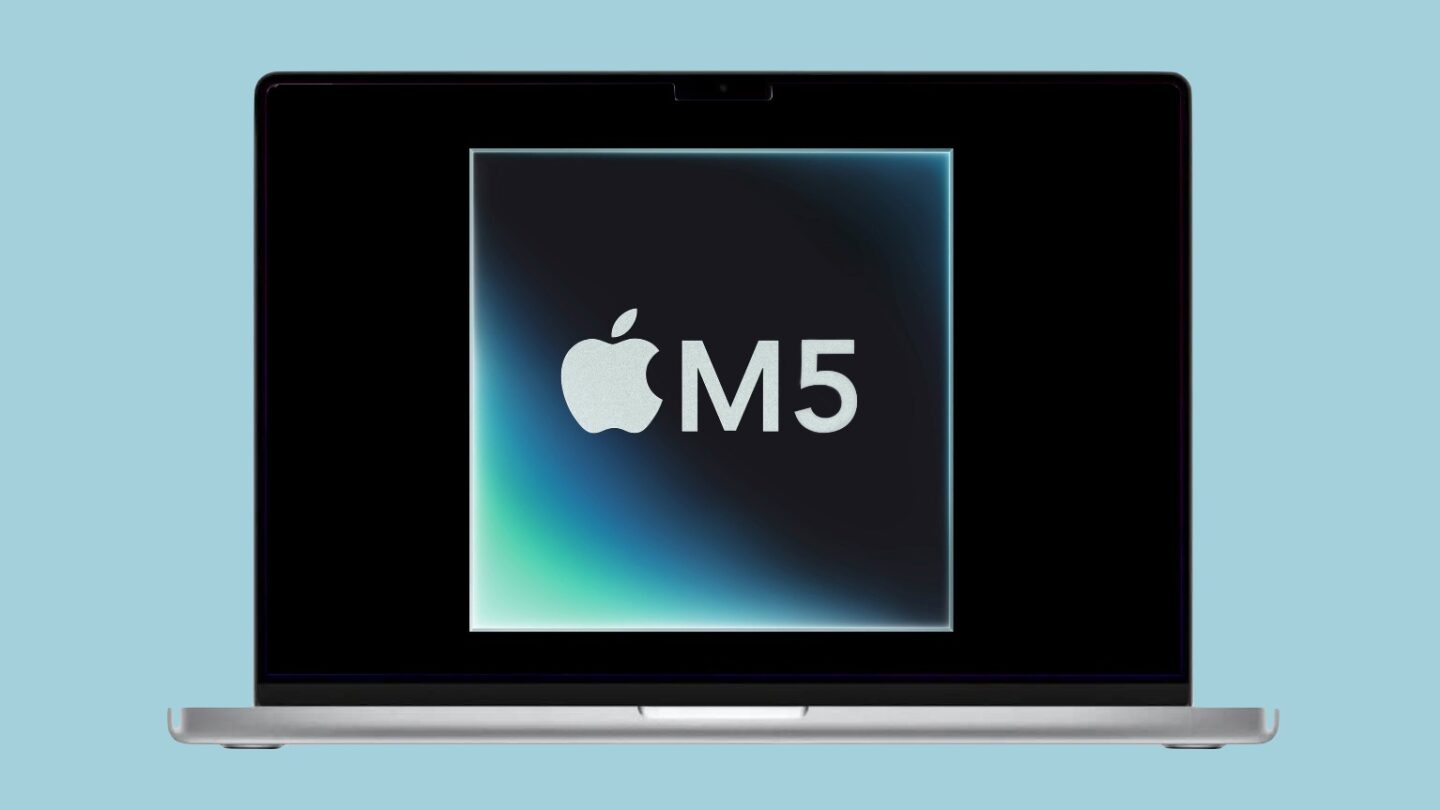 Glem alt om MacBook Pro med M5-chip før 2026 – her er hvorfor