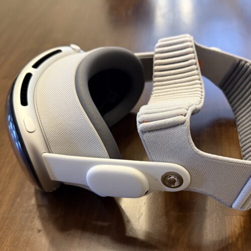 Vision Pro M5 anmeldelse: Apple står ved en skillevej